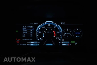 2024 Toyota Sequoia TRD Pro - miniatura 18