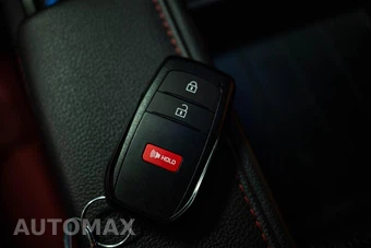 2024 Toyota Sequoia TRD Pro - miniatura 23