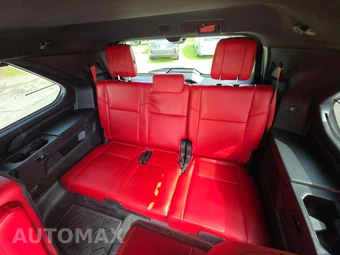 2024 Toyota Sequoia TRD Pro - miniatura 11