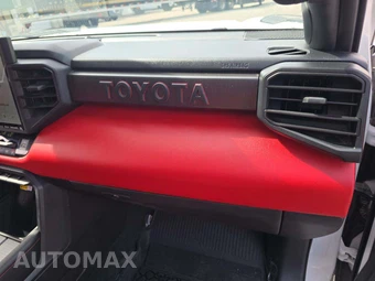 2024 Toyota Sequoia TRD Pro - miniatura 17