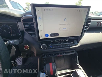 2024 Toyota Sequoia TRD Pro - miniatura 11
