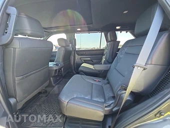 2024 Toyota Sequoia TRD Pro - miniatura 13