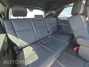 2024 Toyota Sequoia TRD Pro - miniatura 14