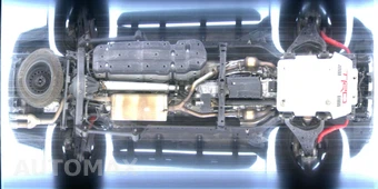 2024 Toyota Sequoia TRD Pro - miniatura 20
