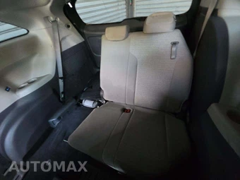 2024 Toyota Sienna LE 8-Passenger 120.5" WB - miniatura 14
