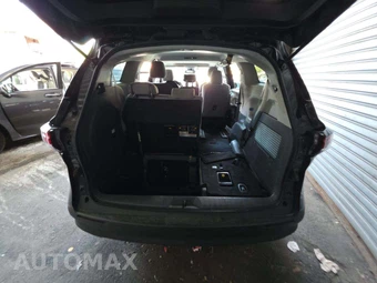 2024 Toyota Sienna LE 8-Passenger 120.5" WB - miniatura 15