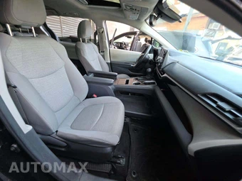 2024 Toyota Sienna LE 8-Passenger 120.5" WB - miniatura 19