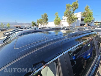 2024 Toyota Sienna LE 8-Passenger 120.5" WB - miniatura 12