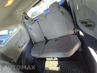 2024 Toyota Sienna LE 8-Passenger 120.5" WB - miniatura 14