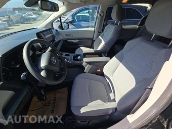 2024 Toyota Sienna LE 8-Passenger 120.5" WB - miniatura 6