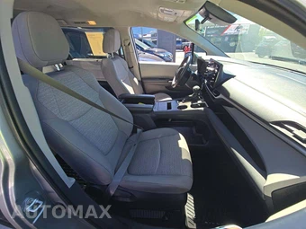 2024 Toyota Sienna LE 8-Passenger 120.5" WB - miniatura 16