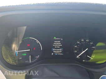 2024 Toyota Sienna LE 8-Passenger 120.5" WB - miniatura 6