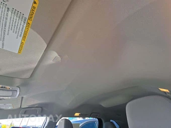 2024 Toyota Sienna LE 8-Passenger 120.5" WB - miniatura 8