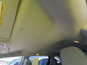 2024 Toyota Sienna LE 8-Passenger 120.5" WB - miniatura 11