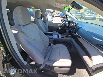 2024 Toyota Sienna LE 8-Passenger 120.5" WB - miniatura 19
