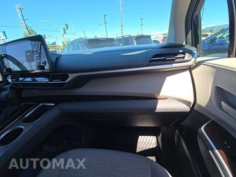 2024 Toyota Sienna LE 8-Passenger 120.5" WB - miniatura 20