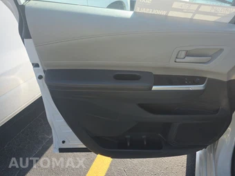 2024 Toyota Sienna LE 8-Passenger 120.5" WB - miniatura 15