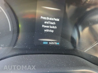 2024 Toyota Sienna LE 8-Passenger 120.5" WB - miniatura 18