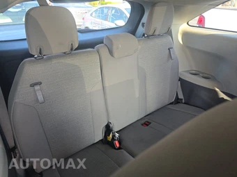 2024 Toyota Sienna LE 8-Passenger 120.5" WB - miniatura 20