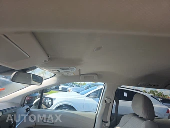 2024 Toyota Sienna LE 8-Passenger 120.5" WB - miniatura 21