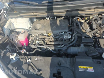 2024 Toyota Sienna LE 8-Passenger 120.5" WB - miniatura 23