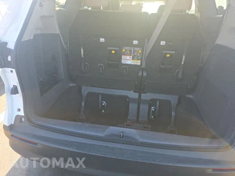 2024 Toyota Sienna LE 8-Passenger 120.5" WB - miniatura 24