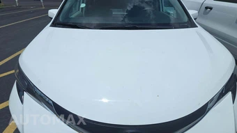 2024 Toyota Sienna LE 8-Passenger 120.5" WB - miniatura 26