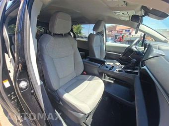 2024 Toyota Sienna LE 8-Passenger 120.5" WB - miniatura 19