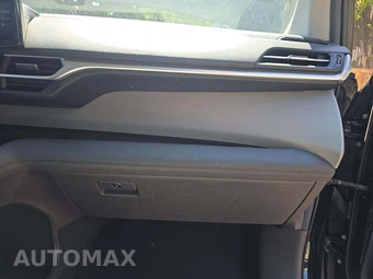 2024 Toyota Sienna LE 8-Passenger 120.5" WB - miniatura 20