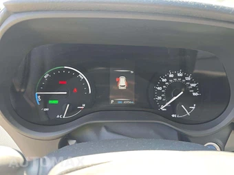 2024 Toyota Sienna LE 8-Passenger 120.5" WB - miniatura 9