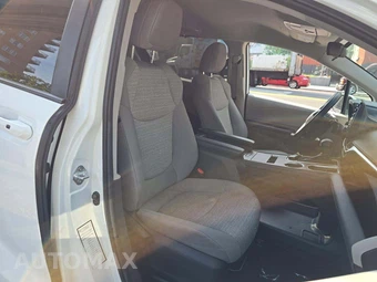2024 Toyota Sienna LE 8-Passenger 120.5" WB - miniatura 18