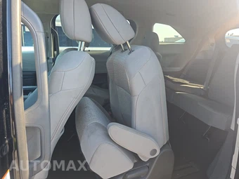 2024 Toyota Sienna LE 8-Passenger 120.5" WB - miniatura 13
