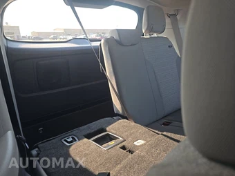2024 Toyota Sienna LE 8-Passenger 120.5" WB - miniatura 14
