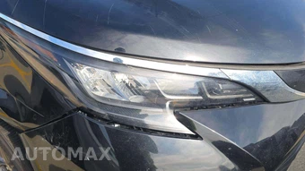 2024 Toyota Sienna LE 8-Passenger 120.5" WB - miniatura 22