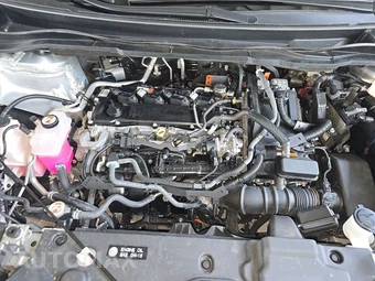 2024 Toyota Sienna LE 8-Passenger 120.5" WB - miniatura 16