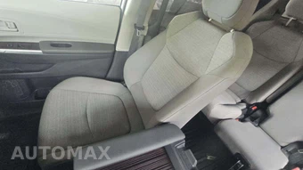 2024 Toyota Sienna LE 8-Passenger 120.5" WB - miniatura 20
