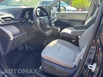 2024 Toyota Sienna LE 8-Passenger 120.5" WB - miniatura 7