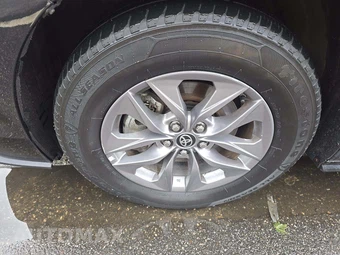 2024 Toyota Sienna LE 8-Passenger 120.5" WB - miniatura 22