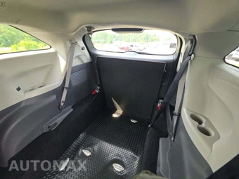 2024 Toyota Sienna LE 8-Passenger 120.5" WB - miniatura 11