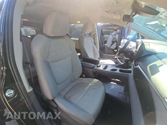 2024 Toyota Sienna LE 8-Passenger 120.5" WB - miniatura 19