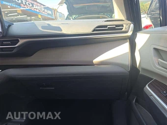 2024 Toyota Sienna LE 8-Passenger 120.5" WB - miniatura 20