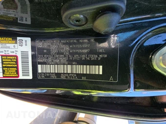 2024 Toyota Sienna LE 8-Passenger 120.5" WB - miniatura 15