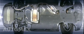 2024 Toyota Sienna LE 8-Passenger 120.5" WB - miniatura 21