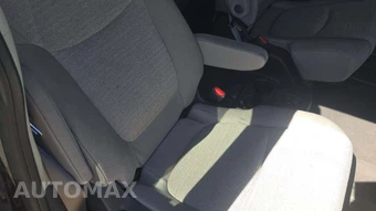 2024 Toyota Sienna LE 8-Passenger 120.5" WB - miniatura 24