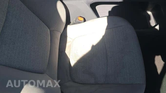 2024 Toyota Sienna LE 8-Passenger 120.5" WB - miniatura 32