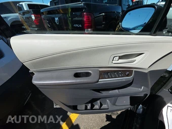 2024 Toyota Sienna LE 8-Passenger 120.5" WB - miniatura 9