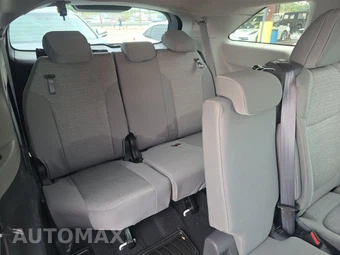 2024 Toyota Sienna LE 8-Passenger 120.5" WB - miniatura 14