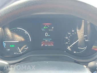 2024 Toyota Sienna LE 8-Passenger 120.5" WB - miniatura 12