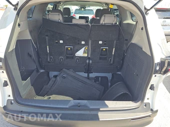 2024 Toyota Sienna LE 8-Passenger 120.5" WB - miniatura 17