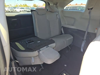 2024 Toyota Sienna LE 8-Passenger 120.5" WB - miniatura 14